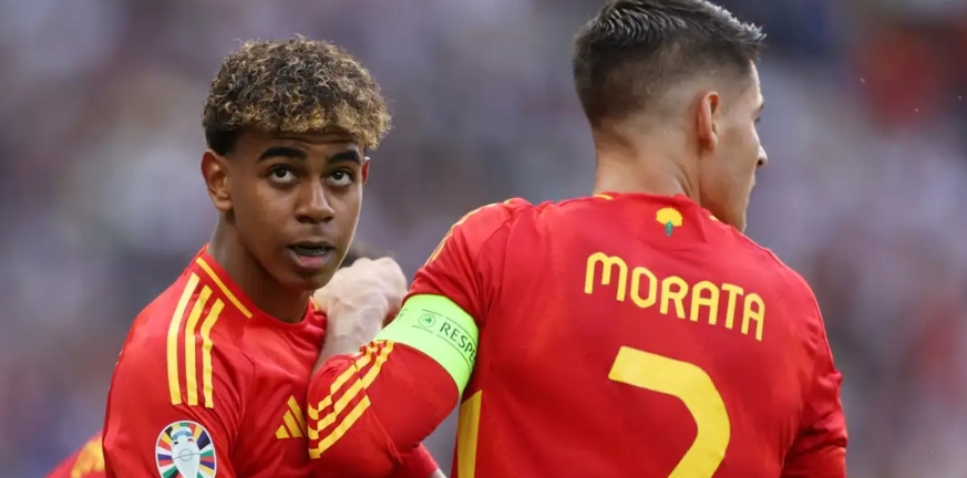 Por qué España podría ser multada por jugar con Lamine Yamal, el niño prodigio de 16 años, en la Eurocopa 2024 – Explicado